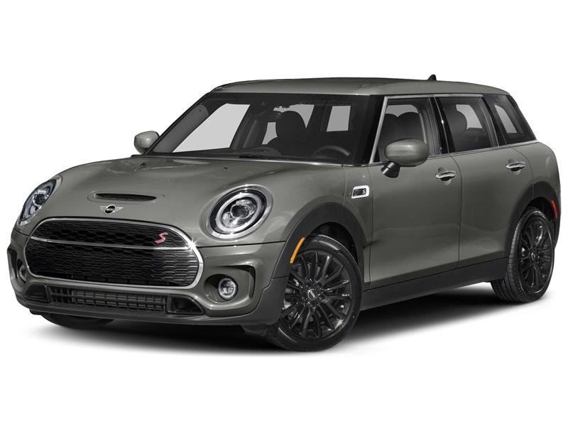 MINI Cooper Clubman