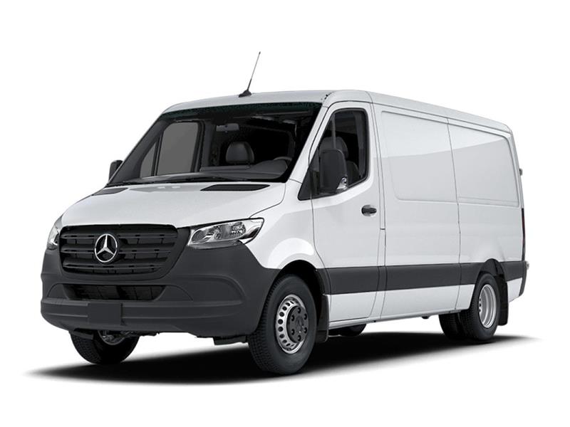 Foto Mercedes Sprinter Street Furgon 311 3250 TN V1 nuevo color A eleccion precio u$s33.600