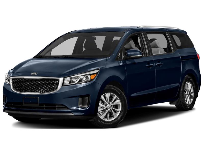 foto Oferta Kia Sedona EX Pack nuevo precio $652,900
