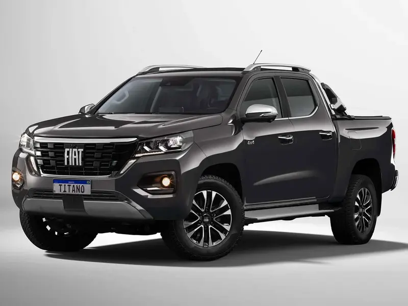 FIAT Titano
