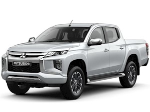 foto Mitsubishi L-200