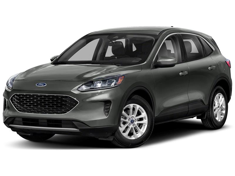 Foto Ford Escape SE Hybrid nuevo financiado en mensualidades(enganche $245,140 mensualidades desde $9,241)