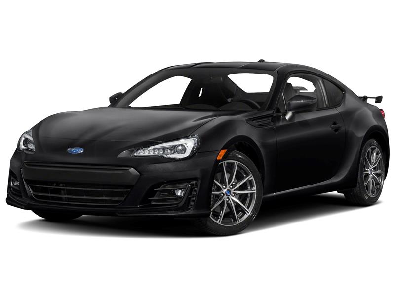 foto Subaru BRZ