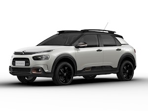 foto Citroën C4 Cactus Origins Serie Especial nuevo color A elección precio $1.258.500