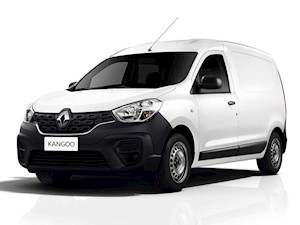 Renault Kangoo 1.6L Express  nuevo color A eleccion precio u$s16,990