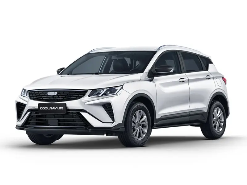Foto Geely Coolray Lite Prime nuevo precio $13.490.000