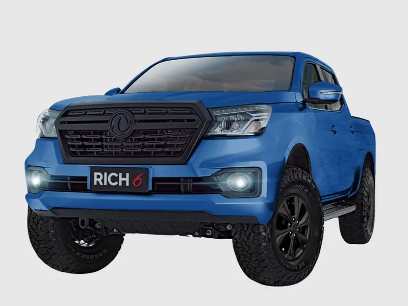 Dongfeng Rich Thunder