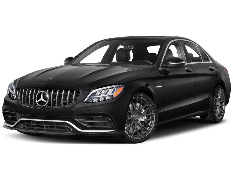 foto Mercedes Clase C