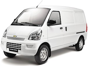 Chevrolet N300 Max