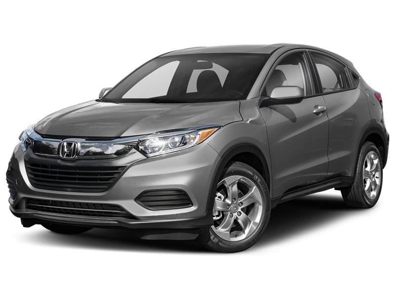 foto Honda HR-V