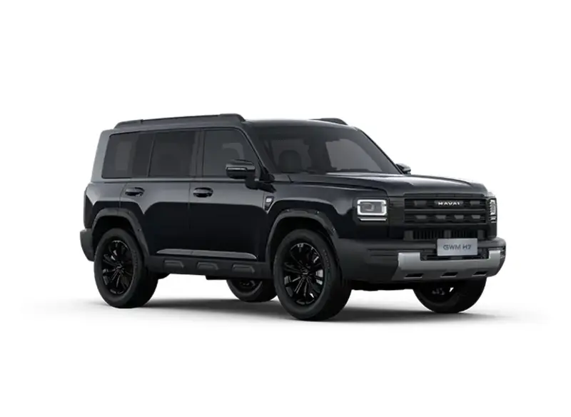Foto GWM H7 HEV Luxury nuevo color A eleccion precio $779,900