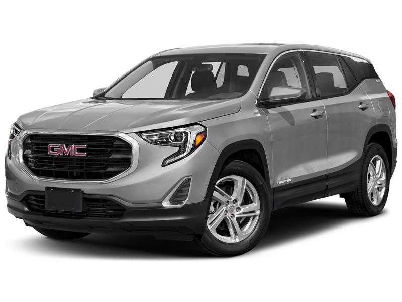 GMC Terrain Denali nuevo financiado en mensualidades(enganche $266,025 mensualidades desde $10,587)