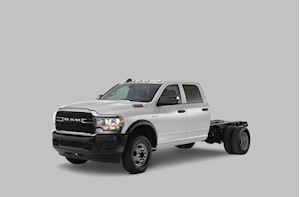 RAM 4000