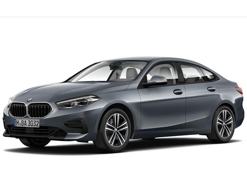 BMW Serie 2 Grand Coupe 218i Advantage nuevo color A eleccion precio u$s51.900