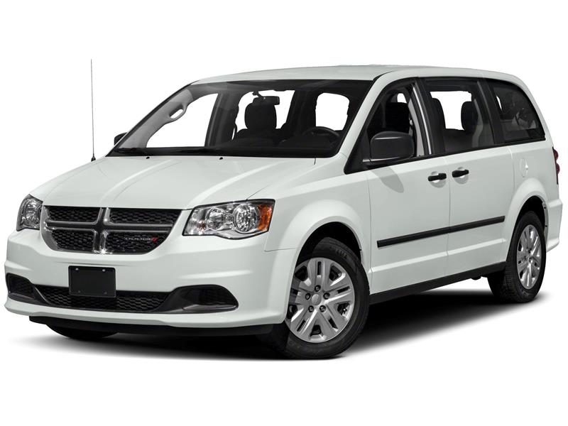 foto Dodge Grand Caravan
