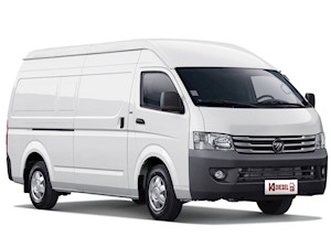foto Foton K1