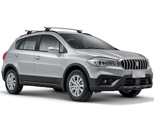 foto Chevrolet S-Cross 1.6L nuevo color A elección precio u$s23.999
