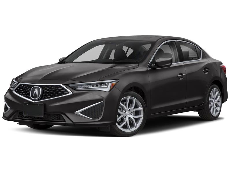 Acura ILX