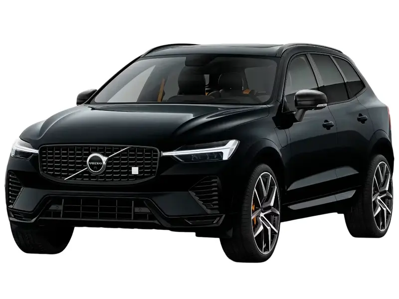 Foto Volvo XC60 Recharge Ultra nuevo color A eleccion precio $1,681,900