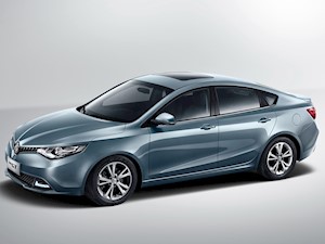 foto MG GT 1.5 STD (2019)
