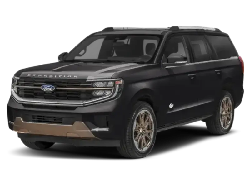 Foto Ford Expedition King Ranch nuevo color A eleccion precio $1,965,500