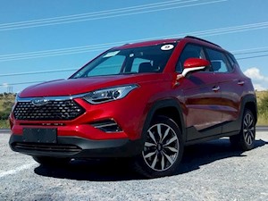 foto JAC Sei 4 Connect nuevo color A elección precio $434,000