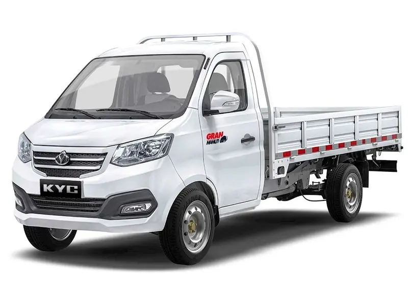 Foto KYC T3 1.5L Pick Up CS nuevo precio $11.293.100
