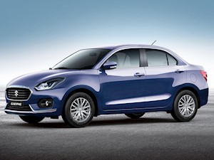 foto Suzuki Dzire 1.2L GLX (2019)