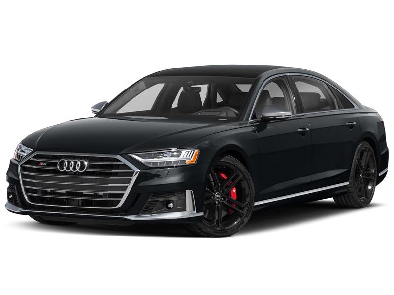 foto Audi Serie S