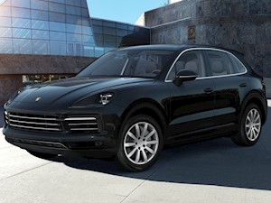 foto Porsche Cayenne S 3.0L V6 Aut (2020)