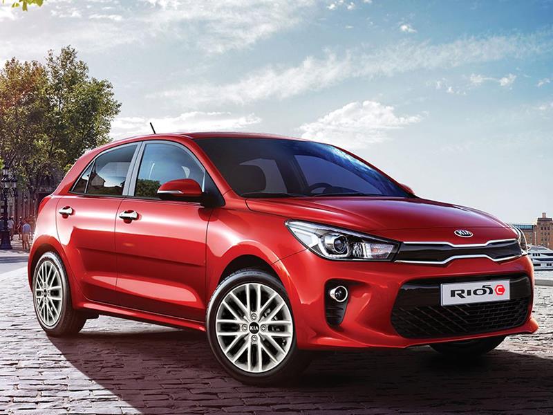 Kia то 5