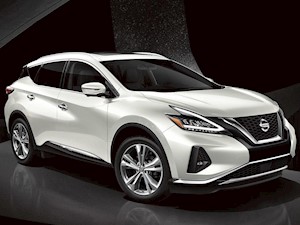 Nissan Murano Exclusive nuevo color A eleccion precio u$s87.000