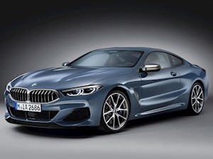 bmw serie-8 m850i-mperformance