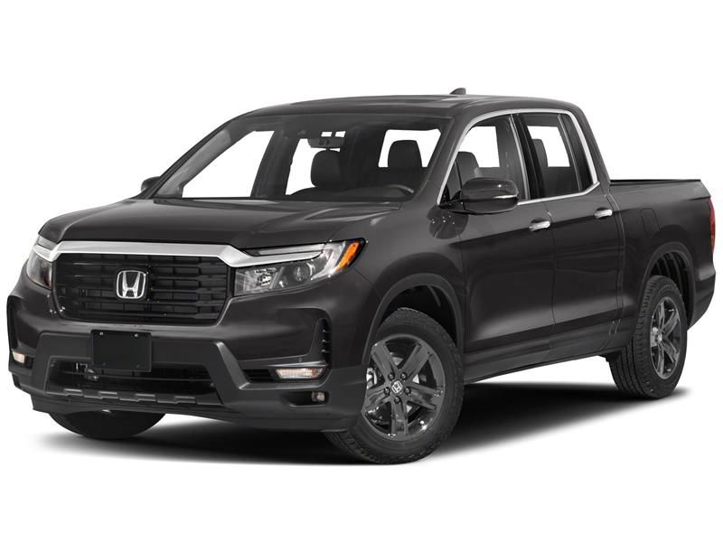 Honda Ridgeline