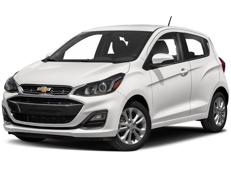 foto Chevrolet Spark