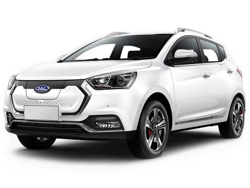 JAC E Sei 2 nuevo color A eleccion precio $649,000