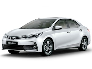 foto Toyota Corolla 1.8L XEi (2019)