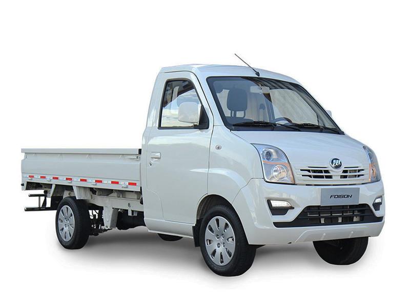 foto Lifan Foison Truck 1.3 Full nuevo color A elección precio $1.334.000