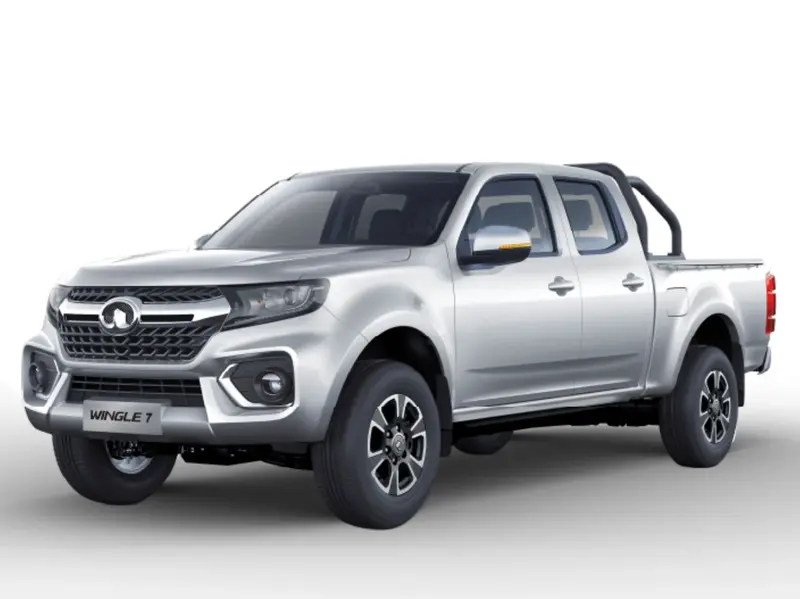GWM Wingle 7