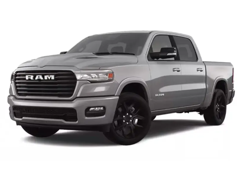 Foto RAM 1500 Laramie Night Edition nuevo color A eleccion precio $1,490,000