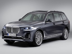 Mejor suv 2019 mexico