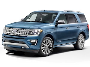 foto Ford Expedition