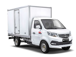 KYC T3 1.5L Cargo Box nuevo precio $6.090.000