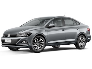 Volkswagen Virtus