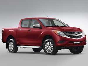 Mazda Bt 50 Nuevo Precios Y Cotizaciones