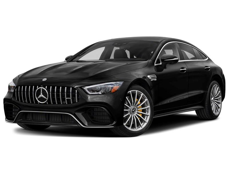 Mercedes AMG GT Coupe 4 Puertas 63 S 4MATIC+ nuevo color A eleccion precio $3,510,000