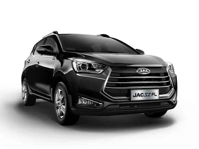 JAC S2
