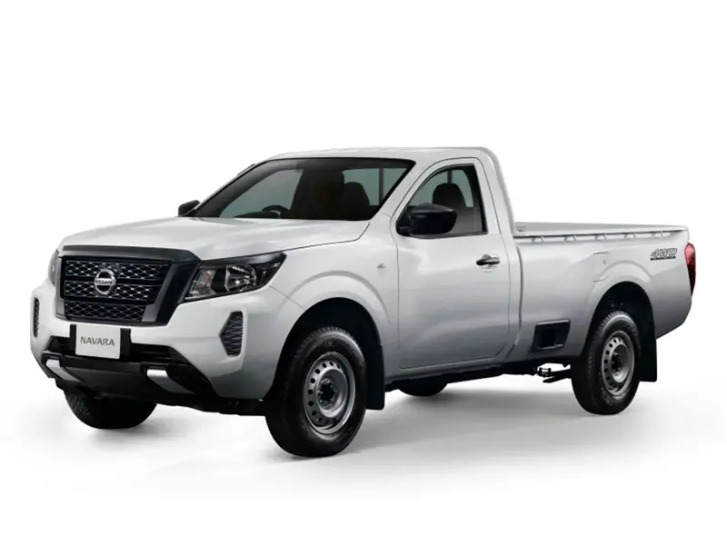 Foto Nissan Navara 2.3D SC S 4x4 nuevo precio $29.914.637