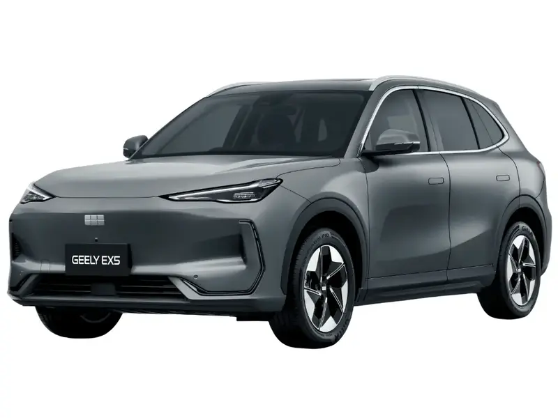 Geely EX5