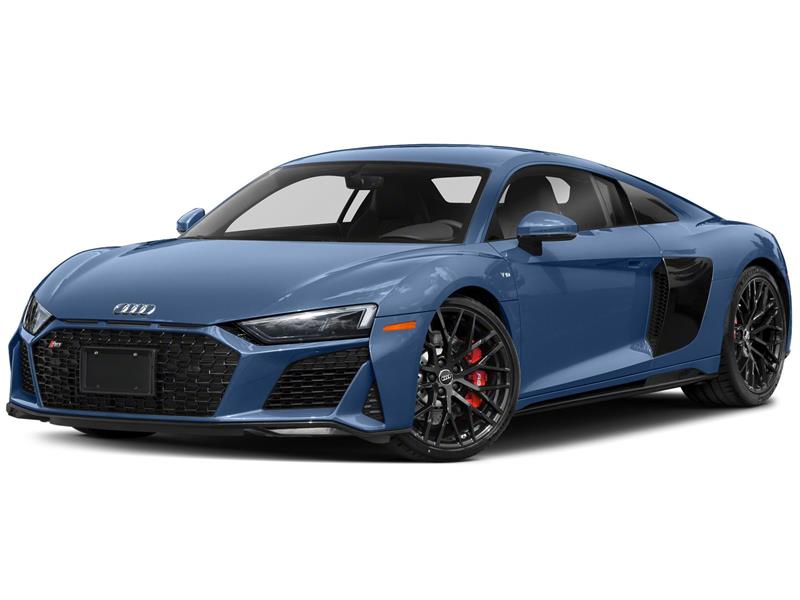 Audi R8 V10 Performance nuevo color A eleccion precio $3,369,900